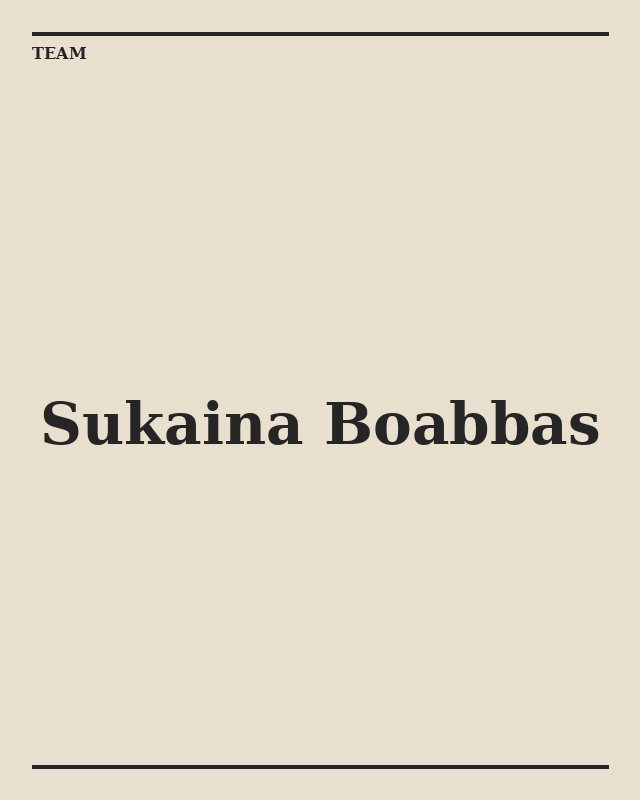 Sukaina_Boabbas